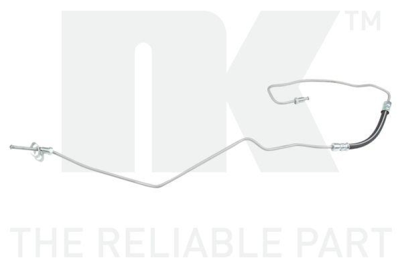 NK 853784 Bremsschlauch f&uuml;r CITROEN, PEUGEOT