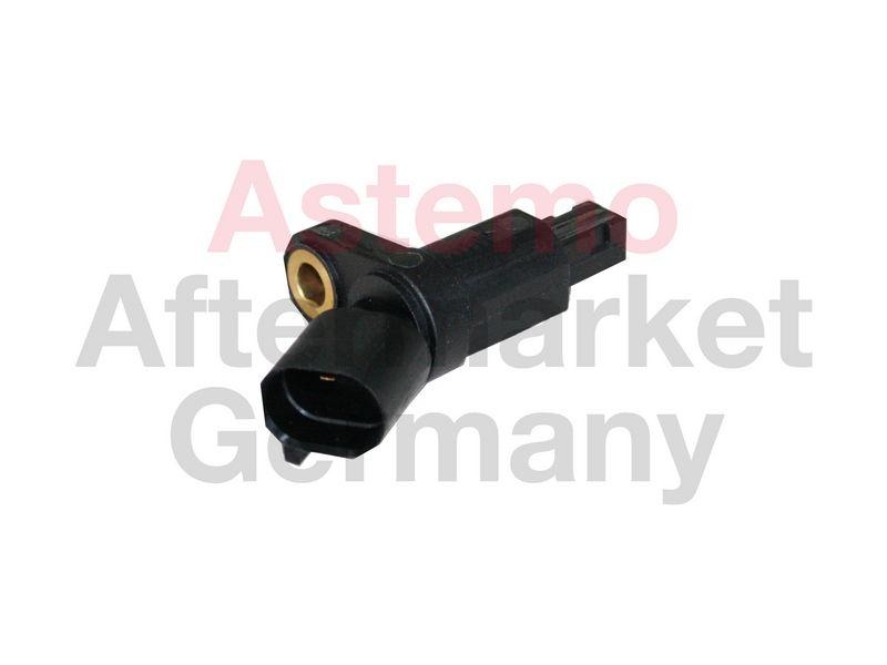 HITACHI 2501403 Raddrehzahlsensor für AUDI u.a.