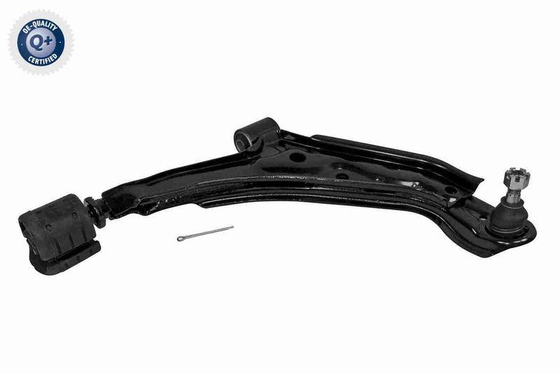 ACKOJA A38-1170 Lenker, Radaufh&auml;ngung Vorderachse, rechts unten f&uuml;r NISSAN