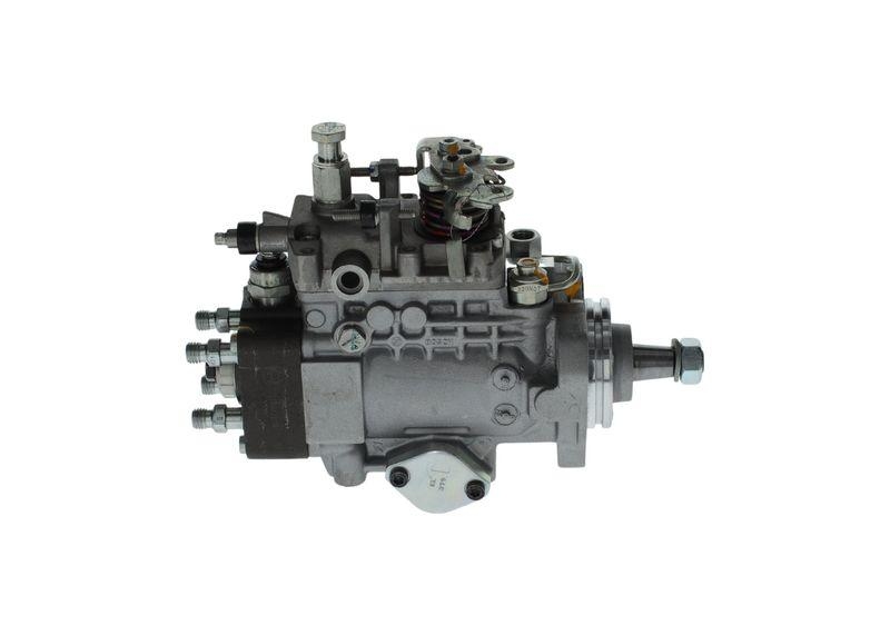 Bosch 0 460 424 557 Verteiler-Einspritzpumpe