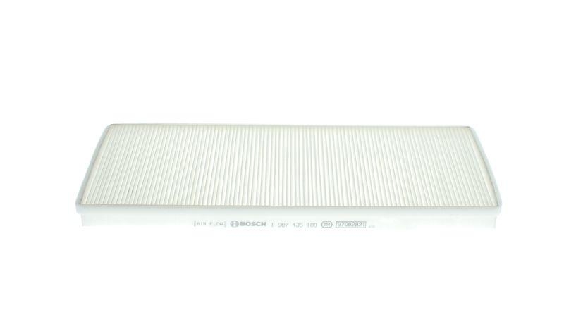 Bosch 1 987 435 180 Innenraumfilter M5180