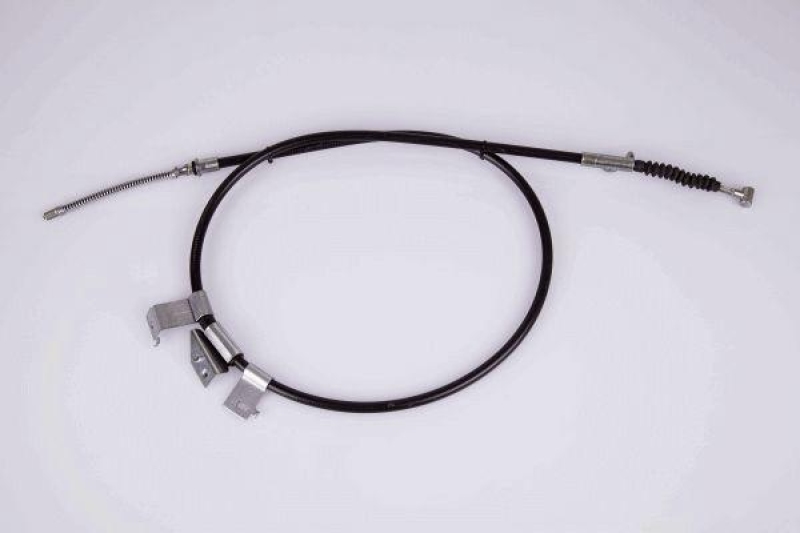 HELLA 8AS 355 660-781 Seilzug, Feststellbremse f&uuml;r NISSAN