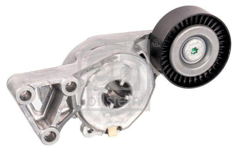 FEBI BILSTEIN 14714 Riemenspanner f&uuml;r Keilrippenriemen f&uuml;r VW-Audi