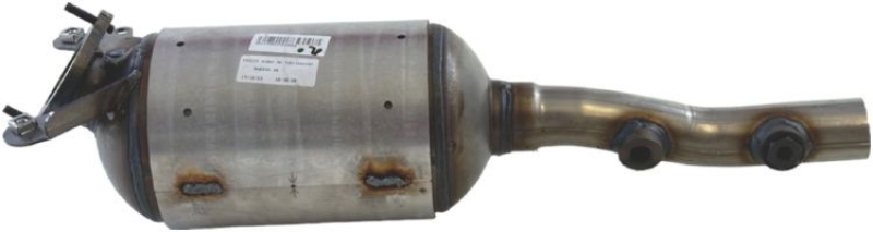BOSAL 095-360 Ruß-/Partikelfilter Abgasanlage