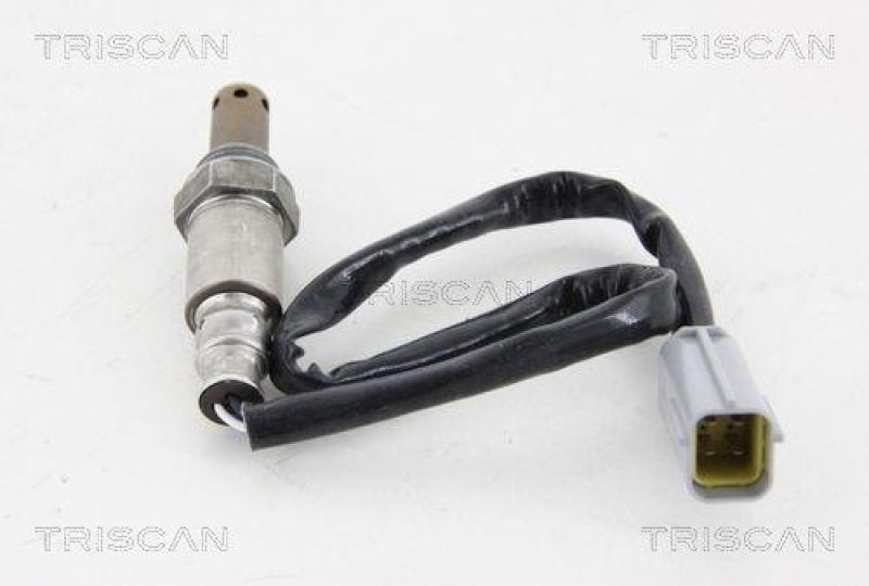 TRISCAN 8845 25040 Lambdasonde f&uuml;r Renault/Dacia