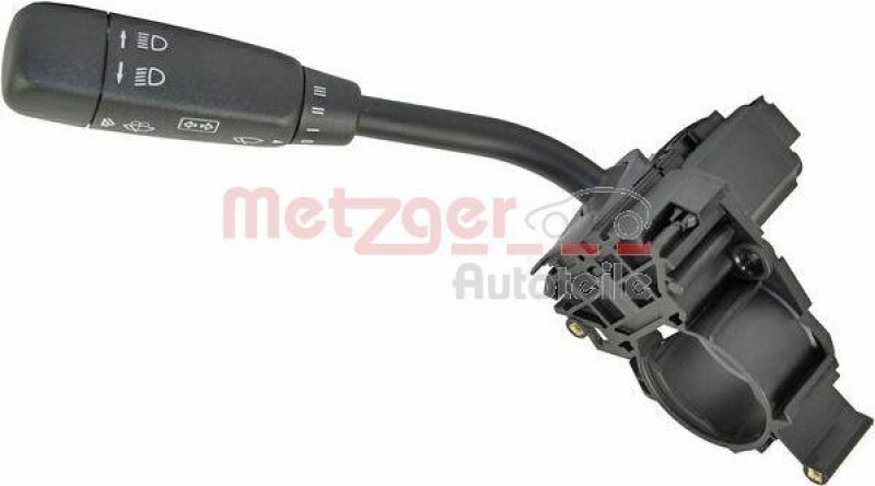 METZGER 0916323 Lenkstockschalter für MB