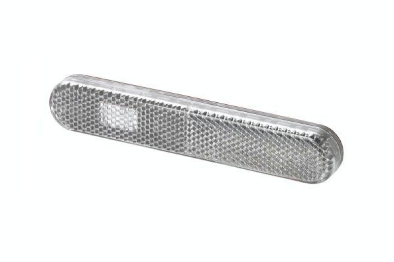 HELLA 8RA 009 226-117 Rueckstrahler