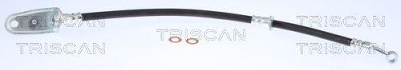 TRISCAN 8150 40275 Bremsschlauch f&uuml;r Honda