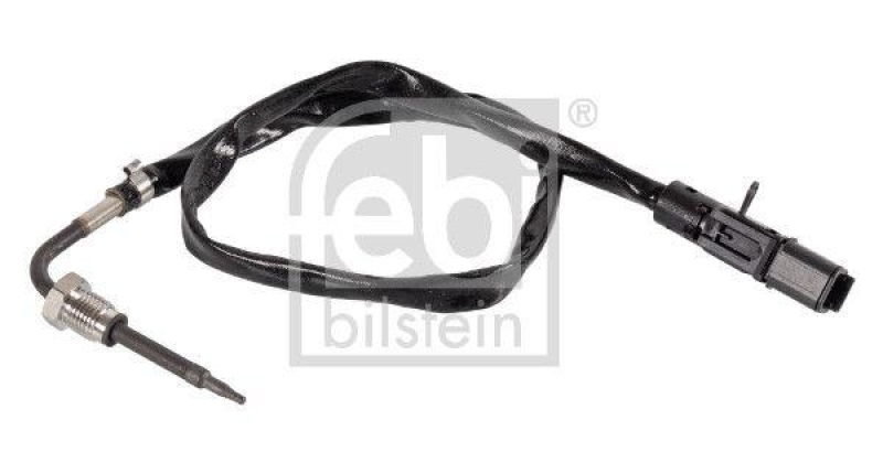 FEBI BILSTEIN 170464 Abgastemperatursensor f&uuml;r Volvo
