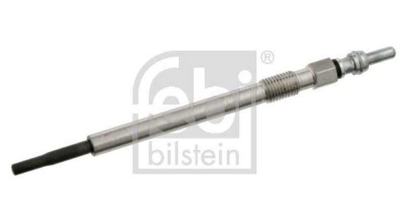 FEBI BILSTEIN 176177 Gl&uuml;hkerze f&uuml;r VOLVO
