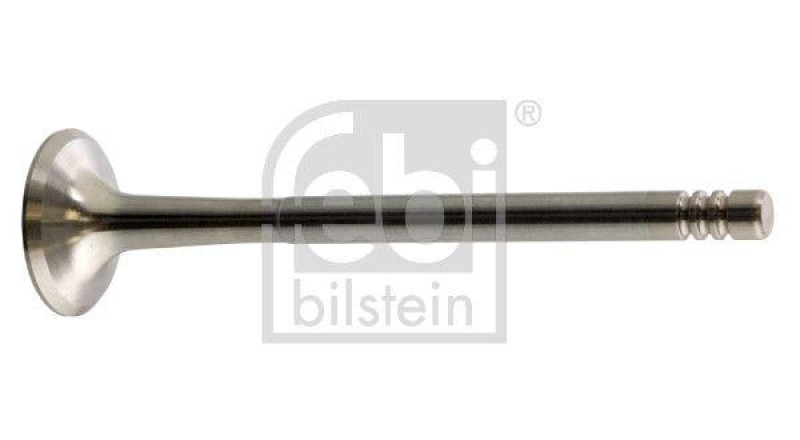 FEBI BILSTEIN 22061 Auslassventil f&uuml;r Fiat