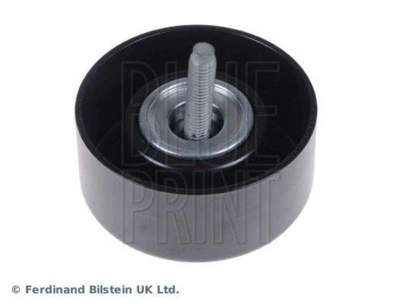 BLUE PRINT ADG096519 Umlenkrolle f&uuml;r Keilrippenriemen, mit Schraube f&uuml;r CHEVROLET/DAEWOO