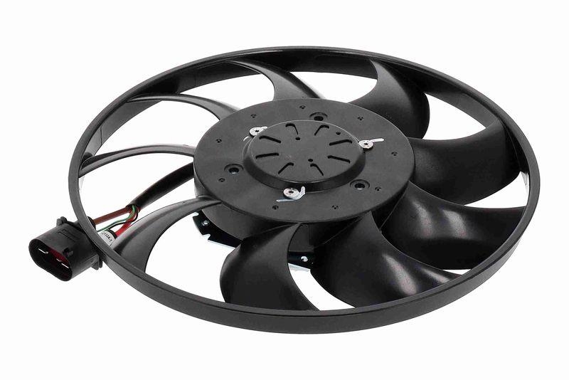 VEMO V10-01-0003 Lüfter, Motorkühlung für VAG