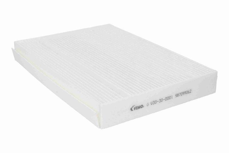 VEMO V30-30-0001 Filter, Innenraumluft für MERCEDES-BENZ