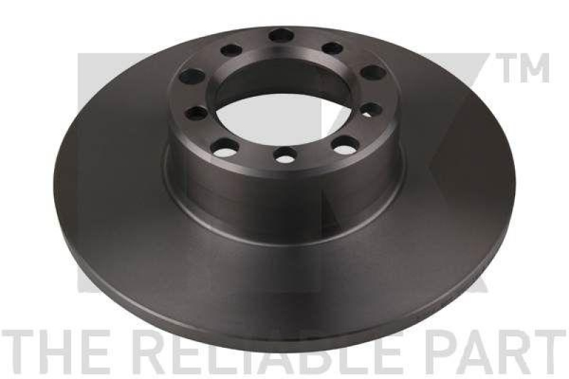 NK 203304 Bremsscheibe f&uuml;r MERCEDES-BENZ