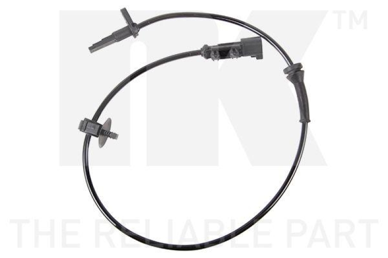 NK 296605 Sensor, Raddrehzahl f&uuml;r TESLA