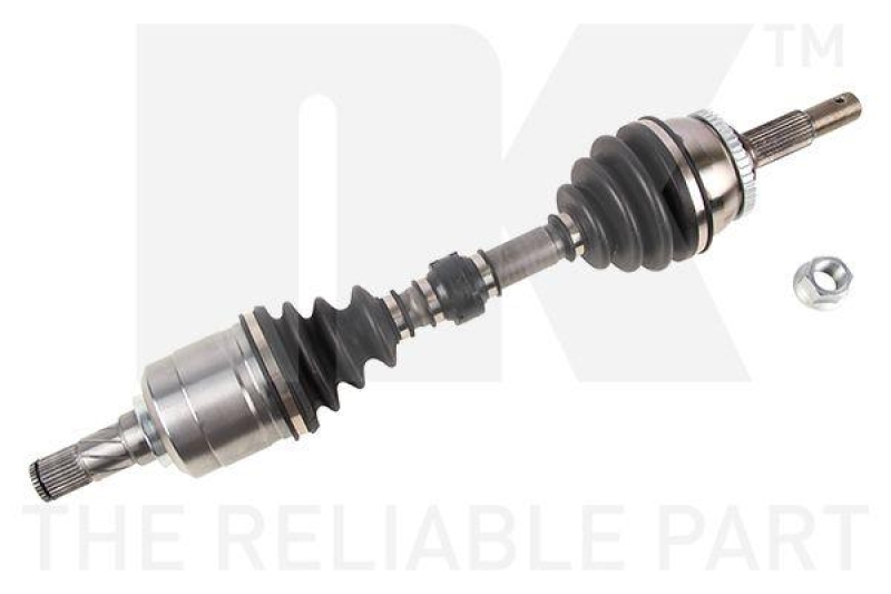 NK 502228 Antriebswelle f&uuml;r NISSAN