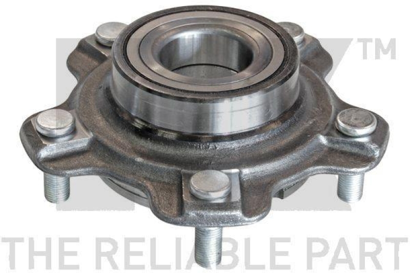 NK 755213 Radlagersatz f&uuml;r SUZUKI