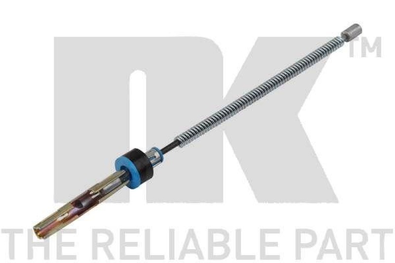 NK 9025209 Seilzug, Feststellbremse für FORD