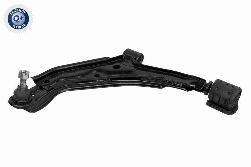 ACKOJA A38-1171 Lenker, Radaufhängung Vorderachse, links unten für NISSAN