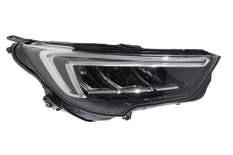 VALEO 450520 Scheinwerfer VW Polo T-RocSUv 276 LED LHD L