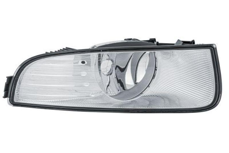 HELLA 1NE 271 615-121 Nebelscheinwerfer rechts Halogen SKODA