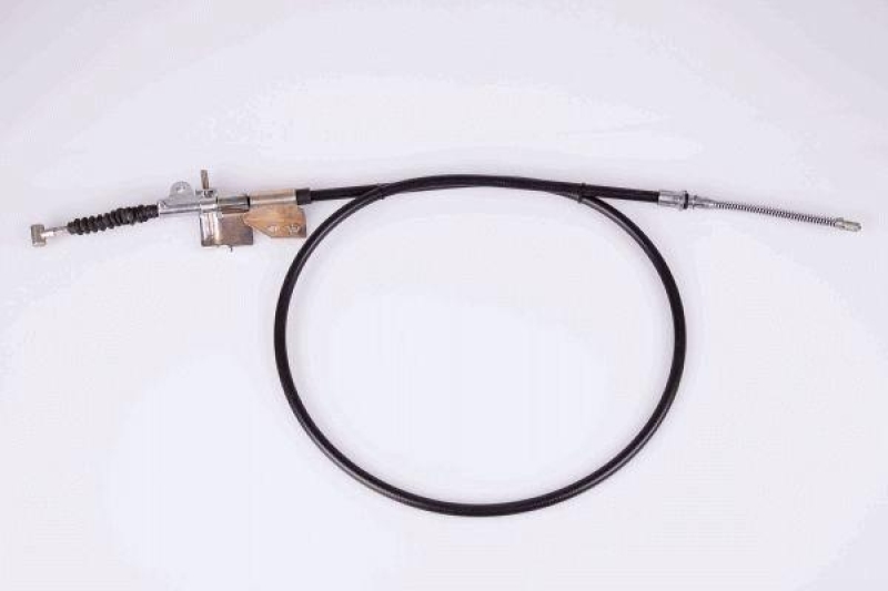 HELLA 8AS 355 660-791 Seilzug, Feststellbremse für NISSAN