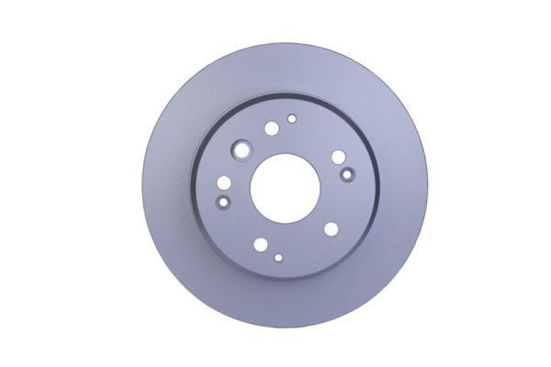 HELLA 8DD 355 120-321 Bremsscheibe f&uuml;r ACURA/HONDA