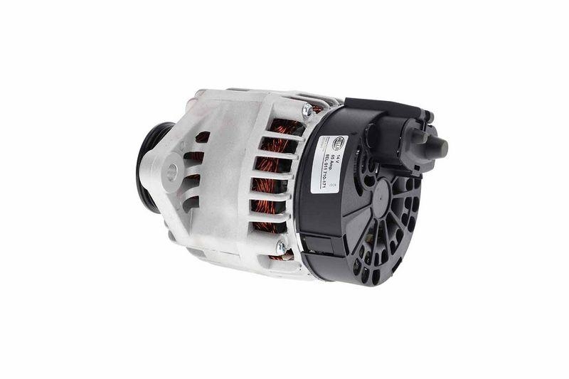 HELLA 8EL 011 710-171 Generator 14V 65A