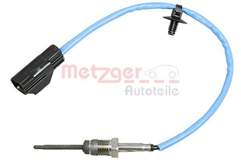 METZGER 0894555 Sensor, Abgastemperatur f&uuml;r FORD