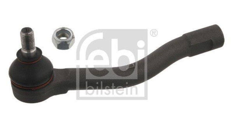 FEBI BILSTEIN 31712 Spurstangenendst&uuml;ck mit Sicherungsmutter f&uuml;r CHEVROLET/DAEWOO