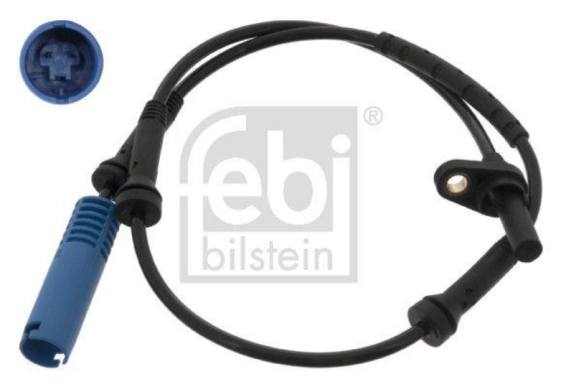 FEBI BILSTEIN 47809 ABS-Sensor f&uuml;r BMW