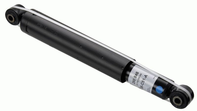 SACHS 290846 Sto&szlig;d&auml;mpfer