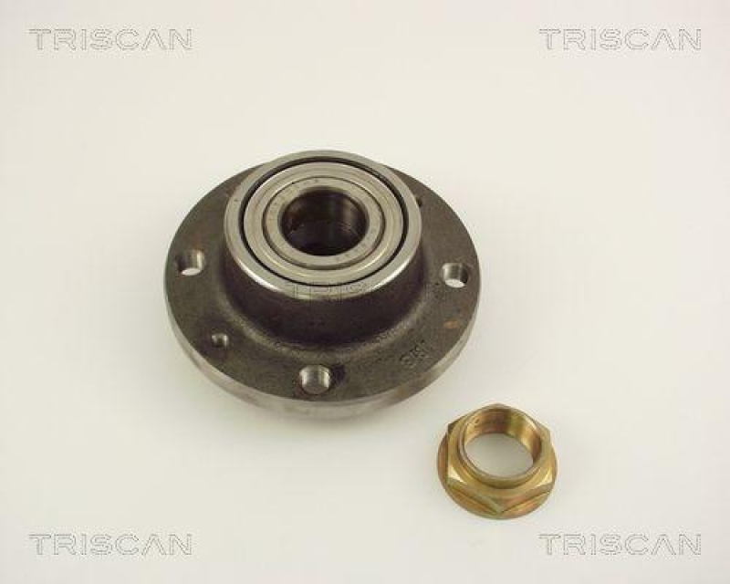 TRISCAN 8530 28215 Radlagersatz Hinten f&uuml;r Psa Group