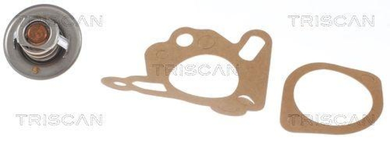 TRISCAN 8620 1192 Thermostat für Ford, Rover (2)