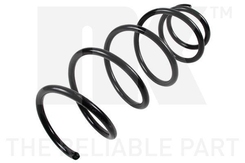 NK 5345106 Fahrwerksfeder f&uuml;r TOYOTA