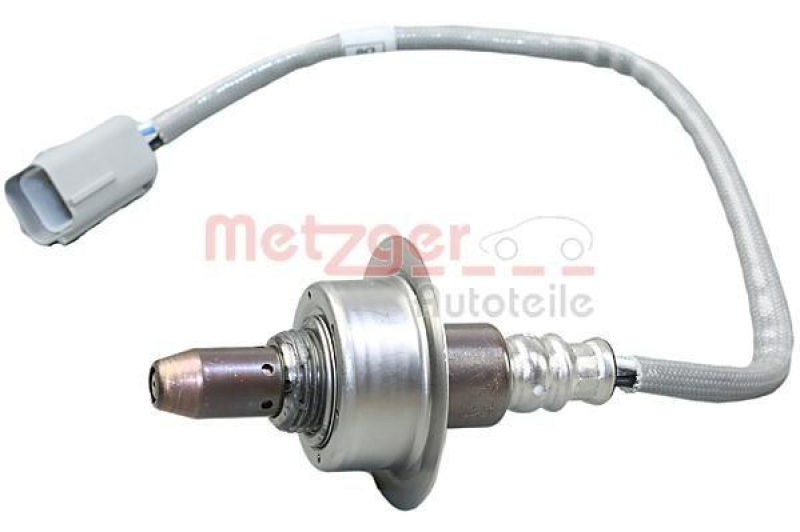 METZGER 0893678 Lambdasonde f&uuml;r NISSAN/RENAULT