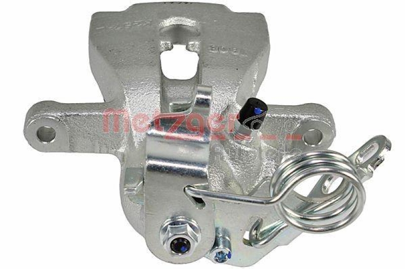 METZGER 6261057 Bremssattel Neuteil f&uuml;r FORD HA links