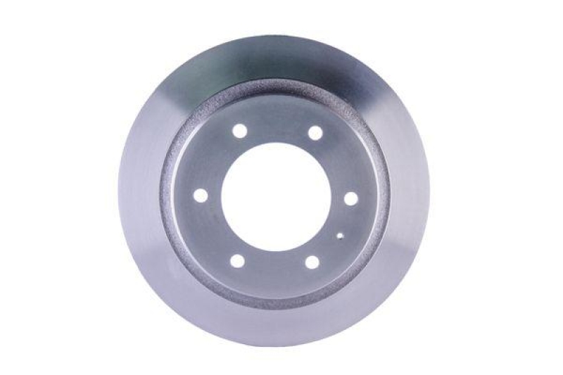 HELLA 8DD 355 106-021 Bremsscheibe für OPEL