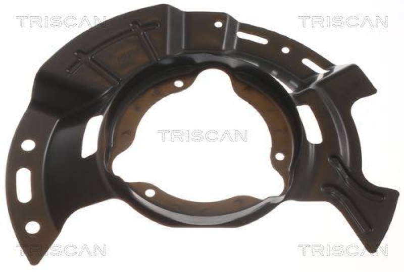 TRISCAN 8125 18112 Spritzblech, Bremsscheibe für Kia Ceed