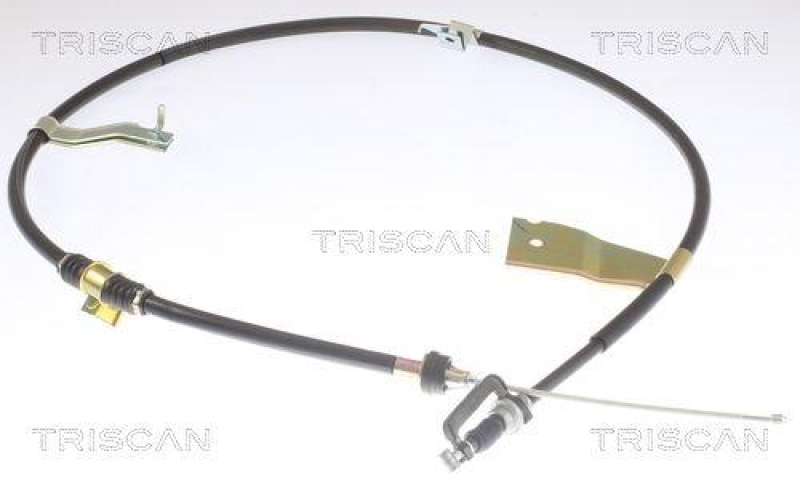 TRISCAN 8140 60103 Handbremsseil f&uuml;r Isuzu