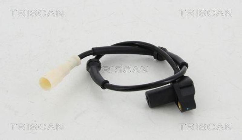 TRISCAN 8180 25103 Sensor, Raddrehzahl f&uuml;r Renault, Dacia