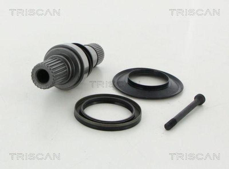 TRISCAN 8540 295006 Antriebswelle, Getriebeseite f&uuml;r Volkswagen