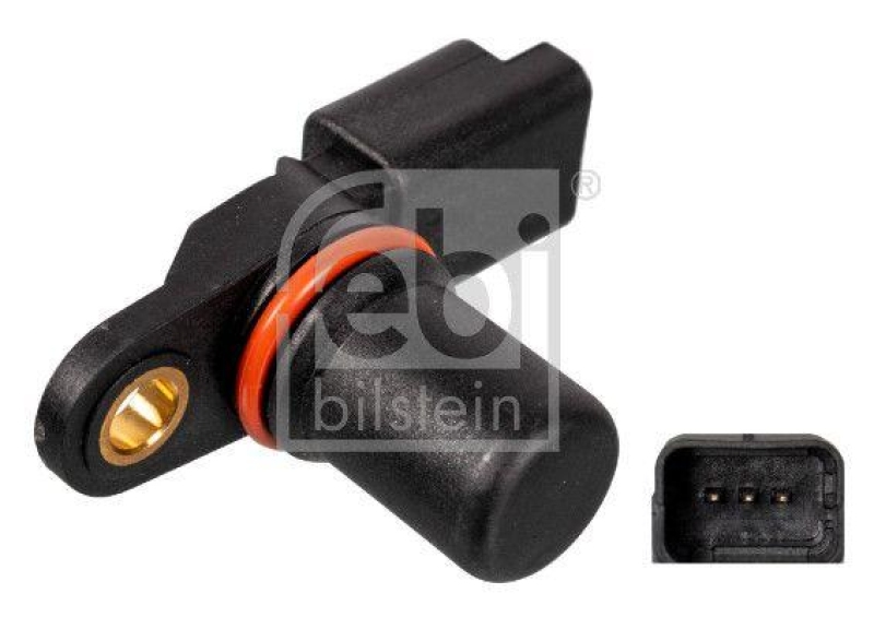 FEBI BILSTEIN 108289 Nockenwellensensor f&uuml;r NISSAN