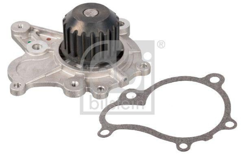 FEBI BILSTEIN 26462 Wasserpumpe mit Dichtung f&uuml;r HYUNDAI