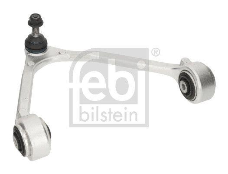 FEBI BILSTEIN 48096 Querlenker mit Lagern, Gelenk und Sicherungsmutter für Jaguar