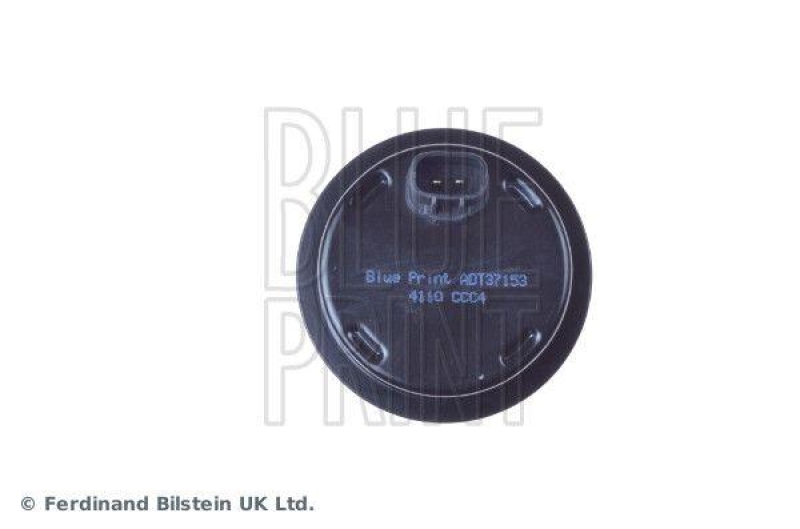 BLUE PRINT ADT37153 ABS-Sensor für TOYOTA