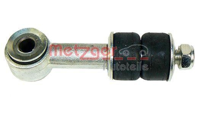 METZGER 53046618 Stange/Strebe, Stabilisator f&uuml;r CITROEN/FIAT/LANCIA/PEUGEOT VA links/rechts