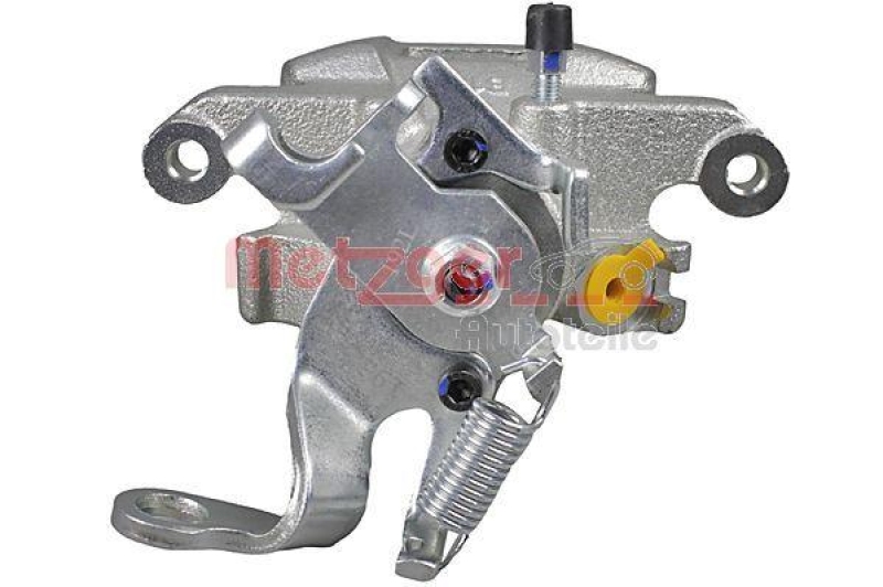 METZGER 6261291 Bremssattel Neuteil f&uuml;r CITROEN/MITSUBISHI/PEUGEOT HA links
