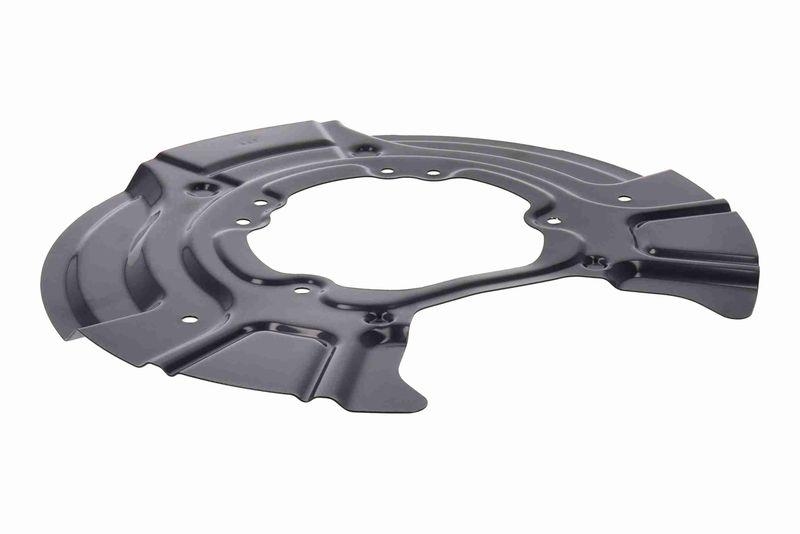 VAICO V20-4897 Spritzblech, Bremsscheibe Hinterachse f&uuml;r BMW